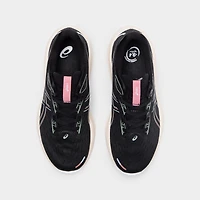 ASICS Women's Gel-Cumulus 26 Black / Dark Jade