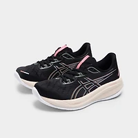 ASICS Women's Gel-Cumulus 26 Black / Dark Jade