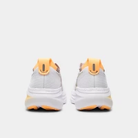 ASICS Women's Gel-Nimbus 27 White / Fawn