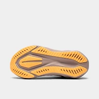 ASICS Women's Novablast 5 White / Fawn