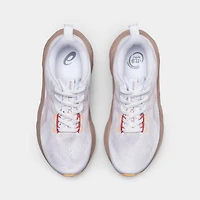 ASICS Women's Novablast 5 White / Fawn
