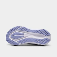 Asics Women's Novablast 5 White / Lilac Hint