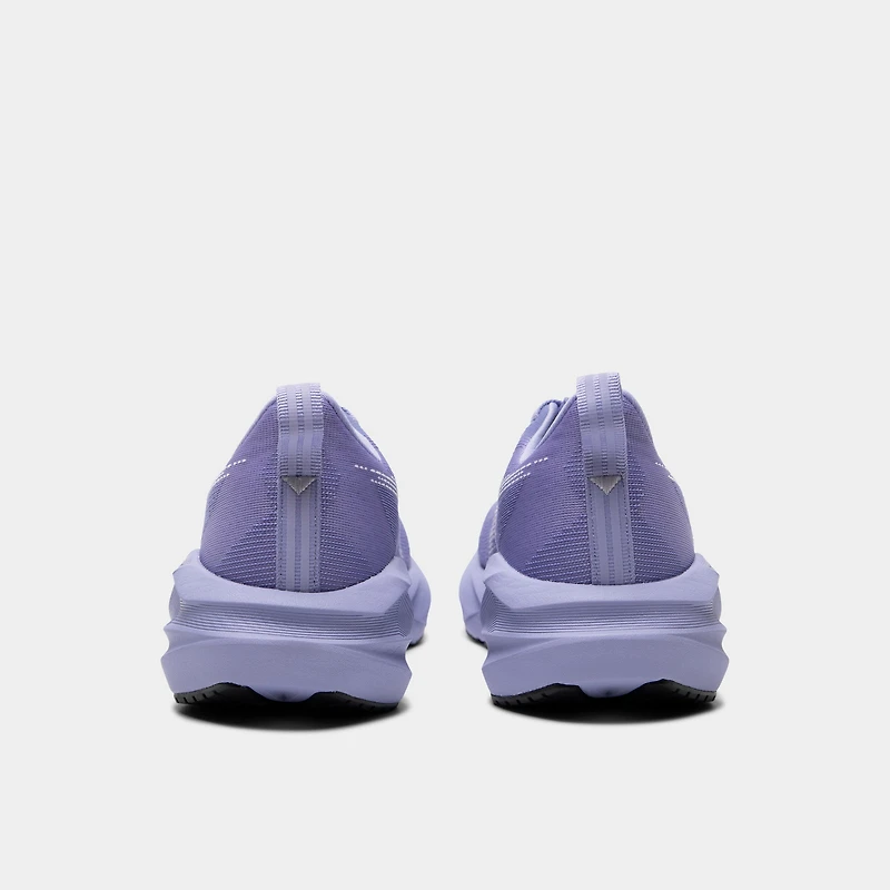 Asics Femmes Novablast 5 Blubell / Lilas Hint