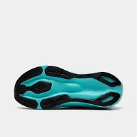 ASICS Juniors' Novablast 6 Ice Mint / Black