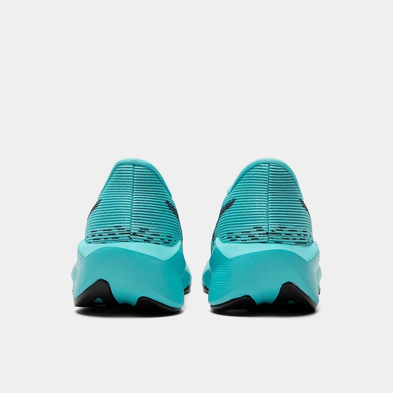 ASICS Juniors' Novablast 6 Ice Mint / Black