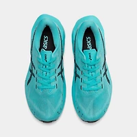 ASICS Juniors' Novablast 6 Ice Mint / Black