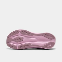ASICS Juniors' Novablast 6 Hazy Lilac / Dark Prune