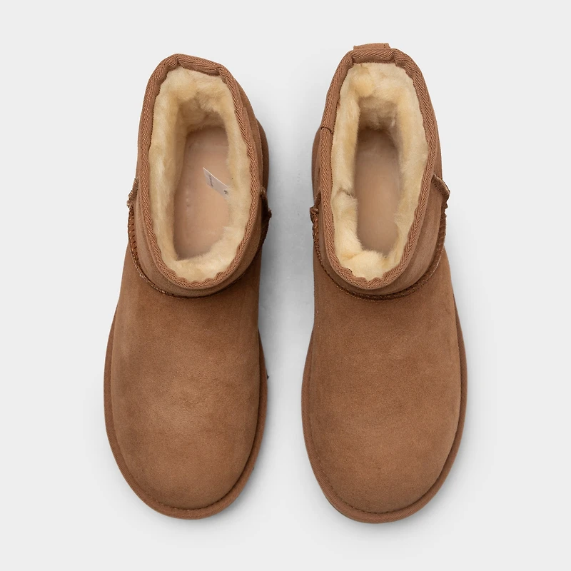 UGG Women's Classic Mini II / Chestnut