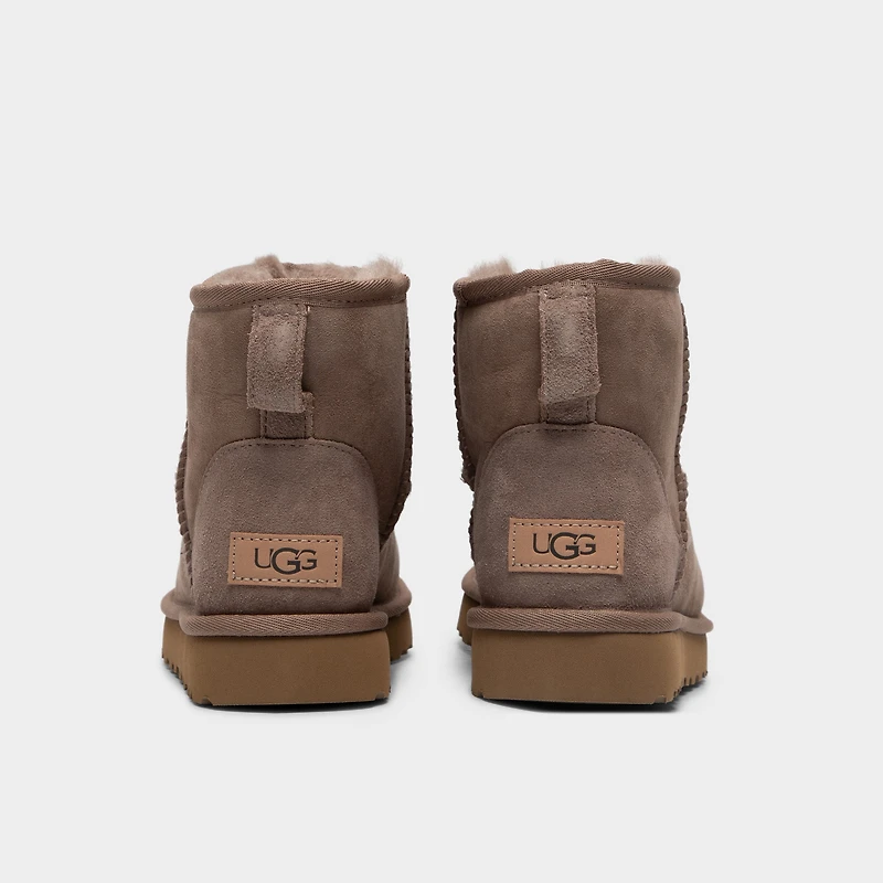 UGG Women's Classic Mini II / Caribou