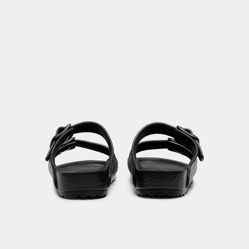 Birkenstock Children's Arizona EVA / Black