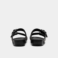 Birkenstock Children's Arizona EVA / Black