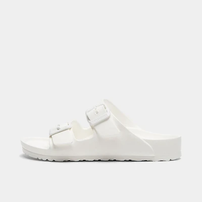 Birkenstock Children's Arizona EVA / White