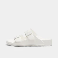 Birkenstock Children's Arizona EVA / White