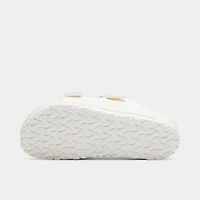 Birkenstock Children's Arizona EVA / White