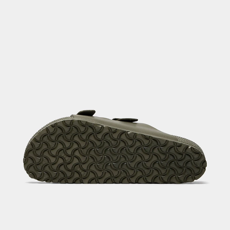 Birkenstock Arizona Khaki EVA R