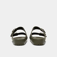 Birkenstock Arizona Khaki EVA R
