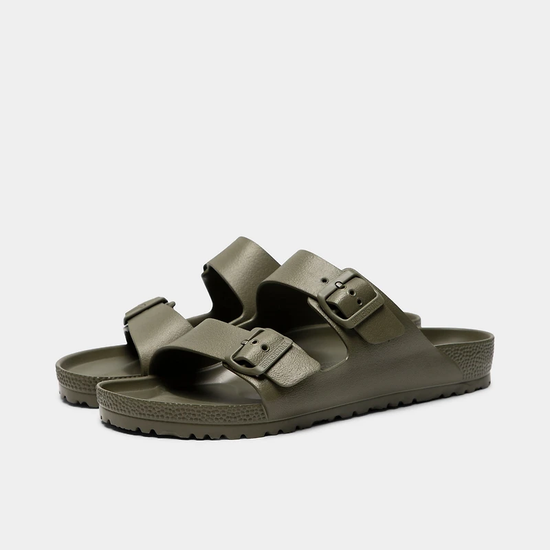 Birkenstock Arizona Khaki EVA R