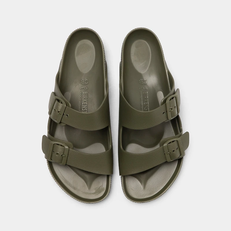 Birkenstock Arizona Khaki EVA R