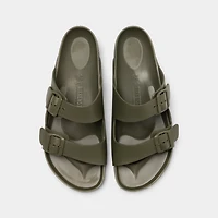 Birkenstock Arizona Khaki EVA R
