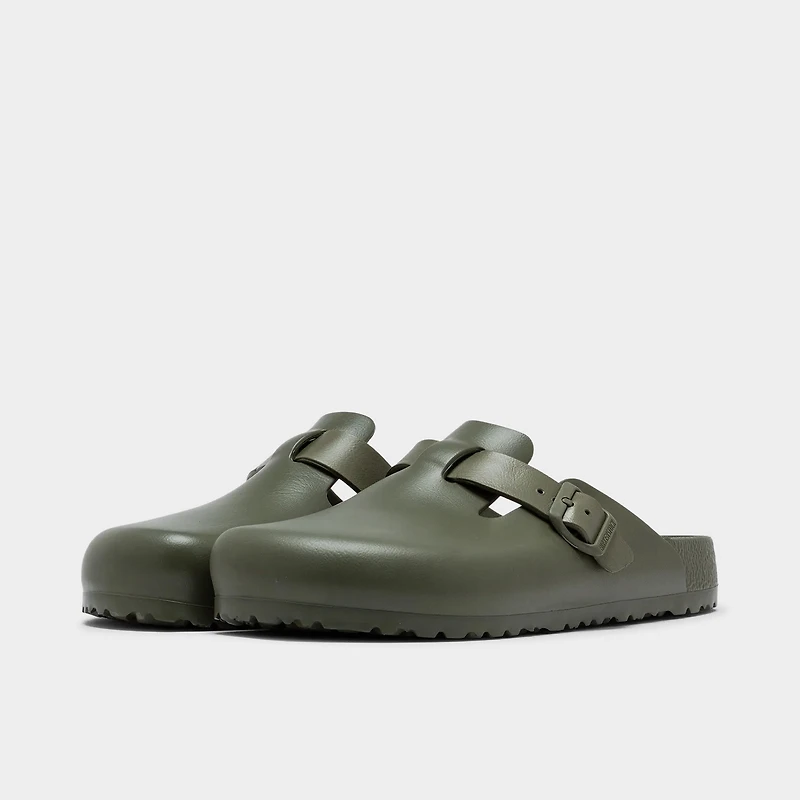 Birkenstock Boston EVA / Khaki