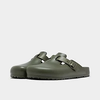 Birkenstock Boston EVA / Khaki