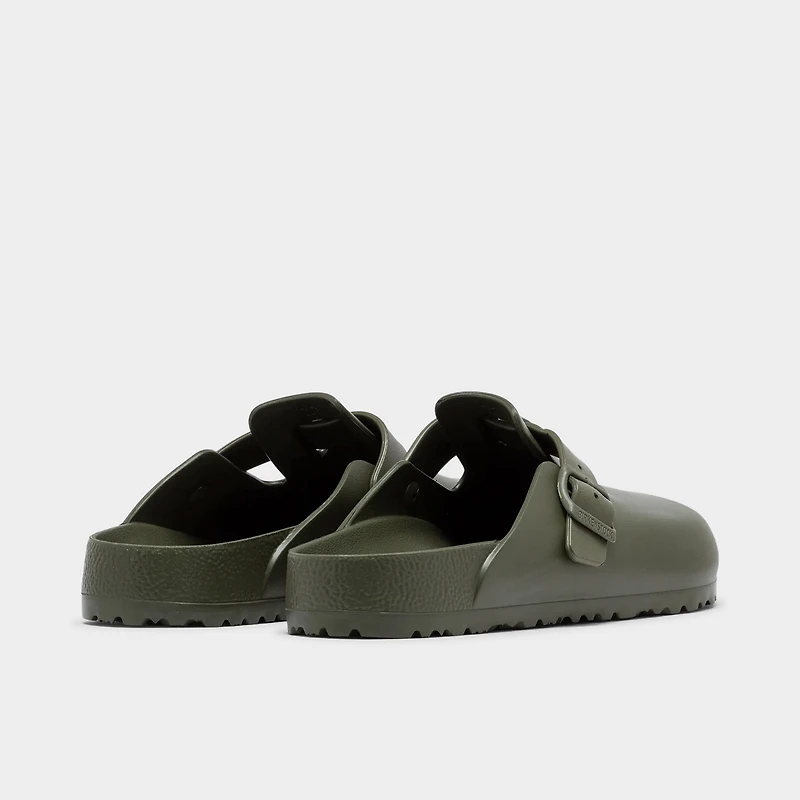 Birkenstock Boston EVA / Khaki