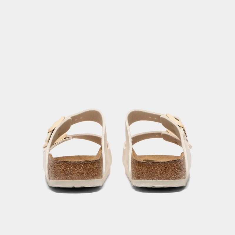 Birkenstock Women's Arizona / Eggshell