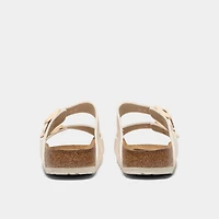 Birkenstock Women's Arizona / Eggshell
