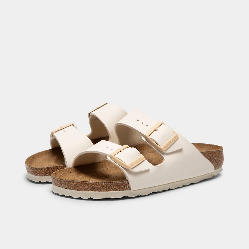 Birkenstock Women's Arizona / Eggshell
