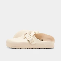 Birkenstock Boston EVA / Eggshell