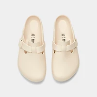 Birkenstock Boston EVA / Eggshell