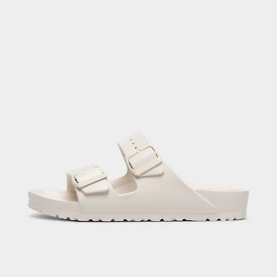Birkenstock Women's Arizona EVA / Eggshell