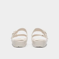 Birkenstock Women's Arizona EVA / Eggshell