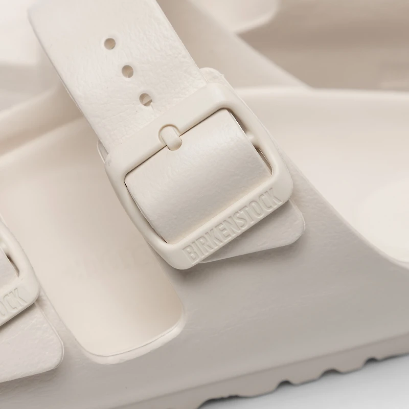 Birkenstock Women's Arizona EVA / Eggshell