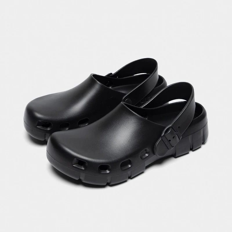 Birkenstock Birki Flow EVA / Black