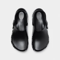 Birkenstock Birki Flow EVA / Black