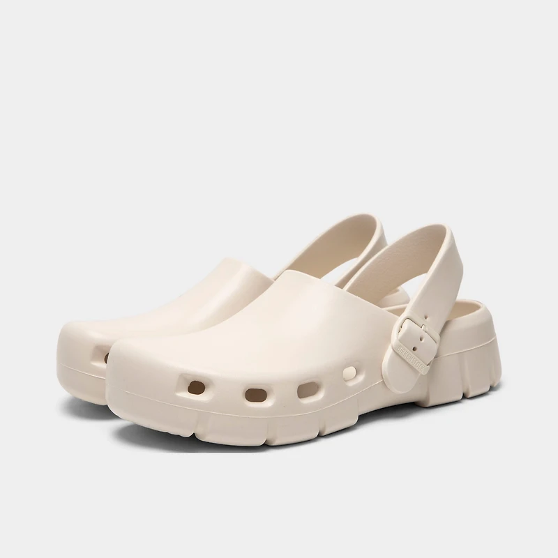 Birkenstock Birki Flow Eggshell EVA R
