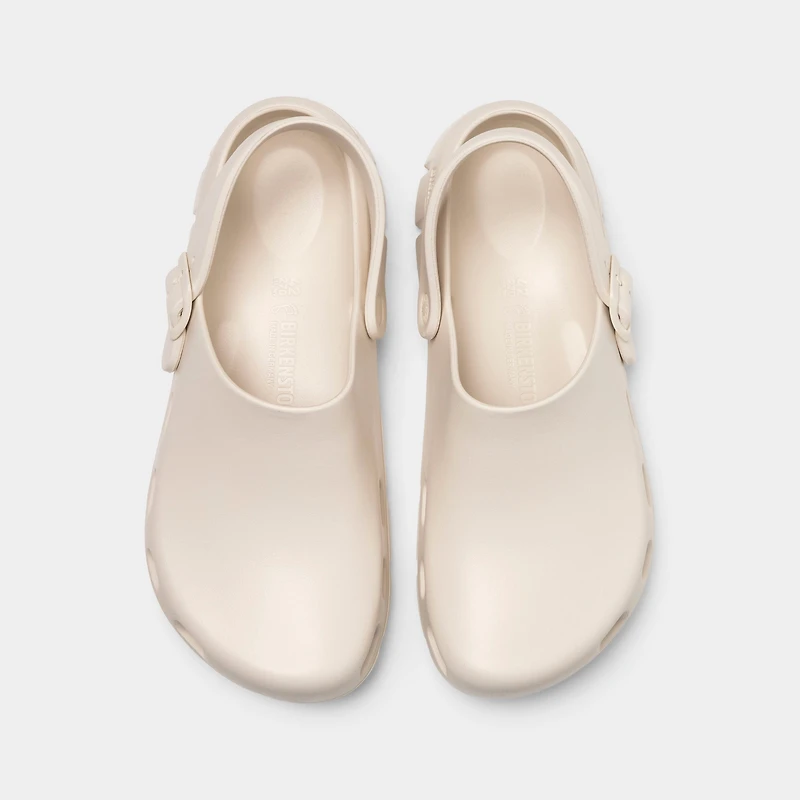 Birkenstock Birki Flow Eggshell EVA R