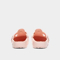Birkenstock Women's Boston EVA / Light Rose