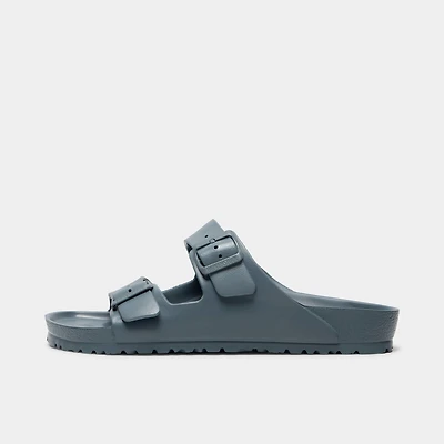 Birkenstock Arizona Basalt Gray EVA R