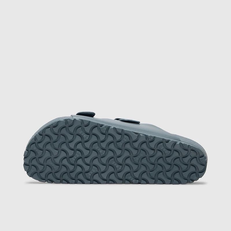 Birkenstock Arizona Basalt Gray EVA R