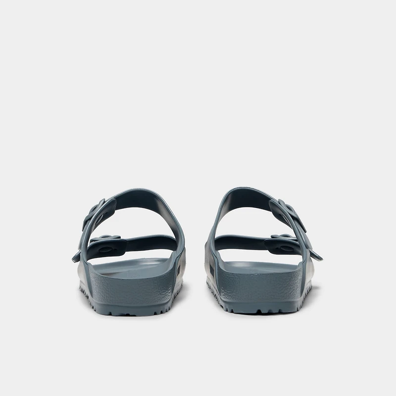 Birkenstock Arizona Basalt Gray EVA R
