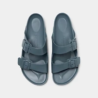 Birkenstock Arizona Basalt Gray EVA R