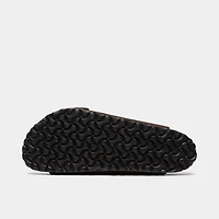 Birkenstock Arizona Soft Footbed Carafe Suede R