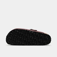 Birkenstock Women's Boston / Pepper