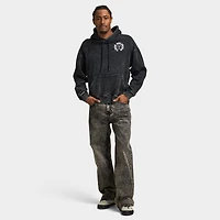 True Religion Vinny Super T Flap / Retro Active Acid Wash