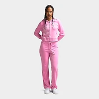 Juicy Couture Women's OG Bling Pants / Fanciful