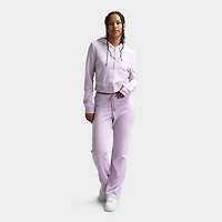 Juicy Couture Women's OG Bling Pants / Orchid Petal