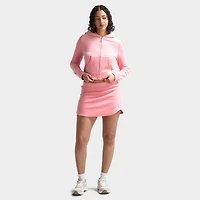 Juicy Couture Women's Heritage Cropped Track Jacket / Strawberry Ice