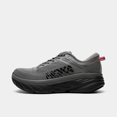 HOKA Bondi 7 Asteroid / Black